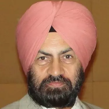 Sarbjeet Sidhu