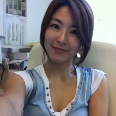 Iris Hyunah Seo