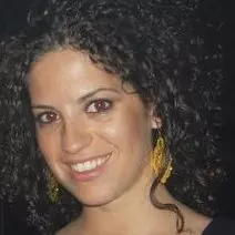 Sarah Pinho
