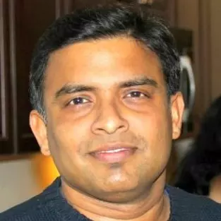 Paresh Mohanty