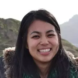 Tracy Lin Serrahsu