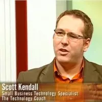Scott Kendall