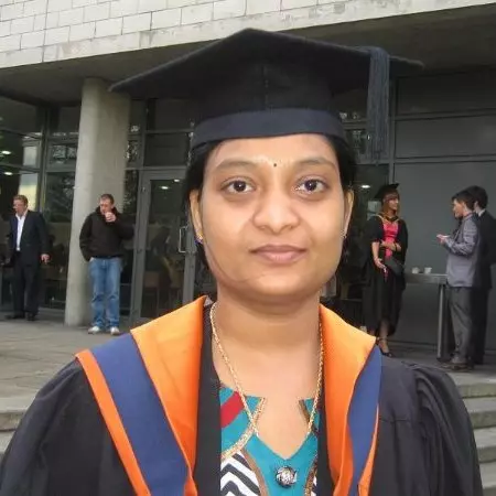 Hemalatha Kamesh B.E(Hons), M.Sc, B.Ed