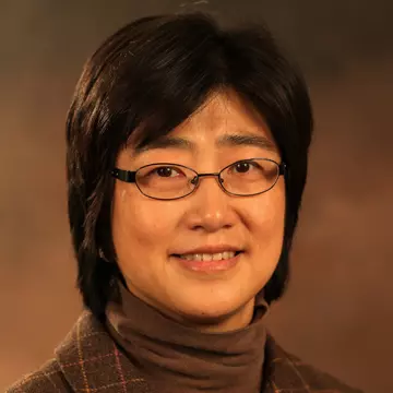 Xiaoqing Diana Lin