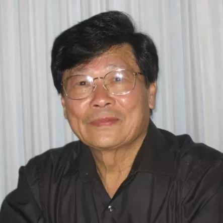 J.C. Chen