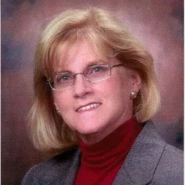Charlene Hoffmann Martin