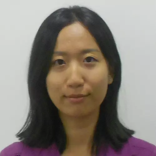 Simona (Shiwen) Wang