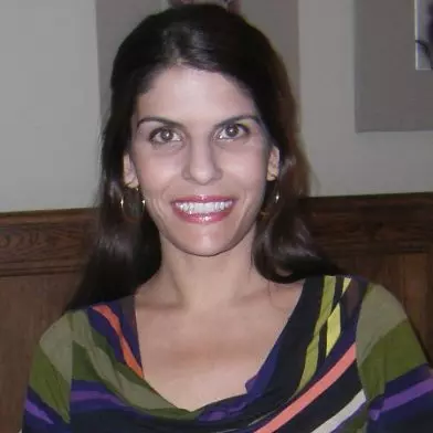 Melissa Iqbal
