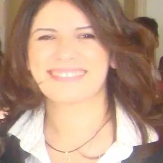 Laila Benjelloun