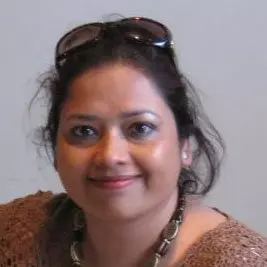 Kumkum Ganguly