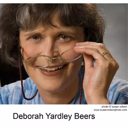Deborah Yardley Beers