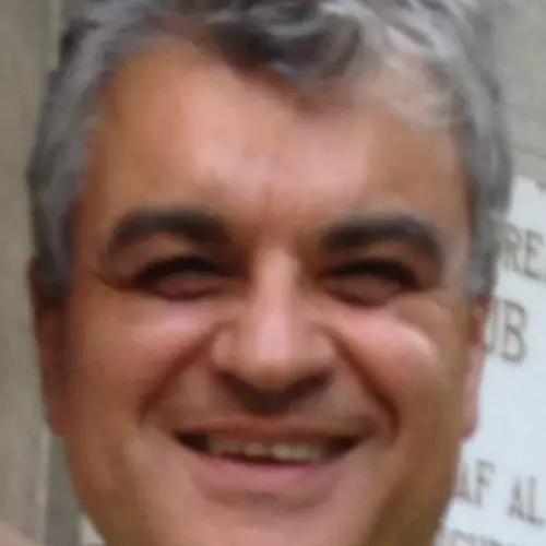 Carlo Bayrakdarian MD