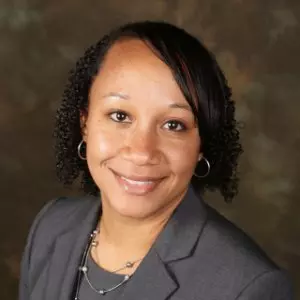 Geneva Taylor, MBA, PHR