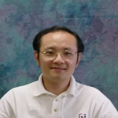 Potsang Huang