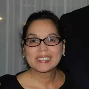 Patricia C. (Pat Cruz) Montalvo