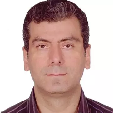 Masoud Ronaghi