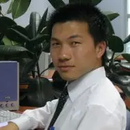 Hui Bin Huang