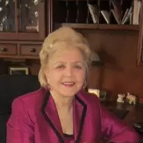 Peggy Boone, Ph.D.