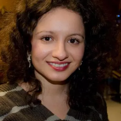 Yuliya Pruzhanskaya