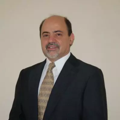 Cesar D Gonzalez, MBA