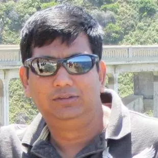 Niraj Agarwal