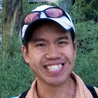 Jeffrey Pang