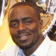 Theo Alexander, MBA