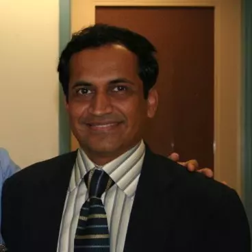 Raj Bhayani MD