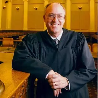 Judge Craig Riemer
