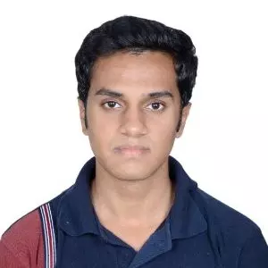 Nikhil Adwankar