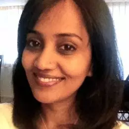 Smitha Raghudasan