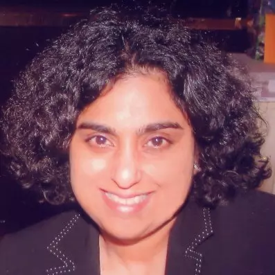 Sobana Prasad, MBA, CPA