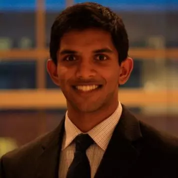 Adrian Uthayagumaran