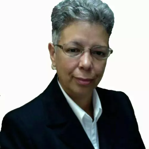 Sandra Fuertes-Caro