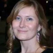 Agnieszka Aga Polkowska MBA