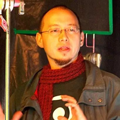 Sam Koji Hale