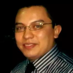 Erick Antonio Valdez Salazar