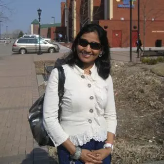 Garima Mittal