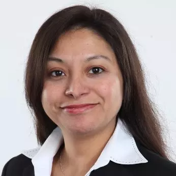 Patricia Paredes Martinez