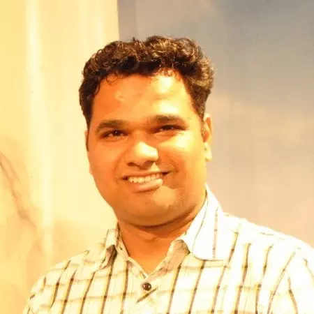 Prashant Sapkal