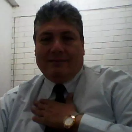 Ronald Edgardo Lopez Portillo
