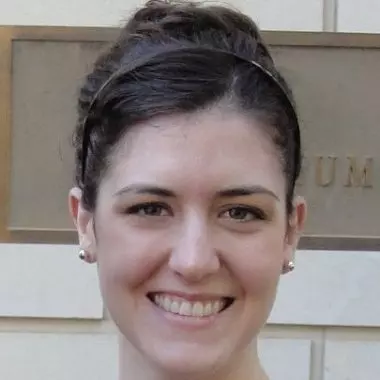 Rachel Dockray, MPAS, PA-C