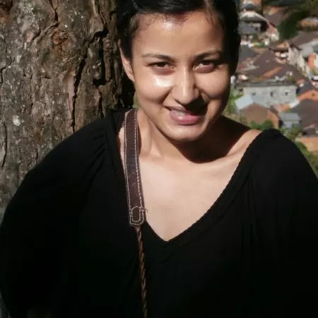 Reshica Baral