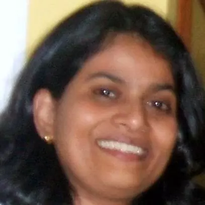 Letha Varughese, MS (Microbiology), MLS (ASCP)