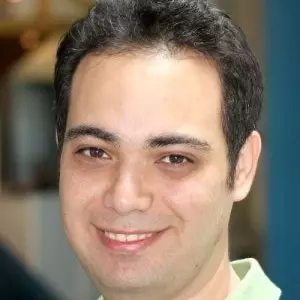 Reza Ghaffari