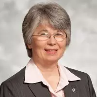 Bonnie Riechert, Ph.D., APR, Fellow PRSA