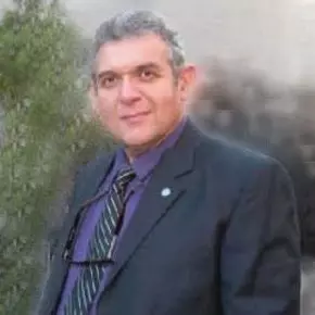Mehdi Monajemi