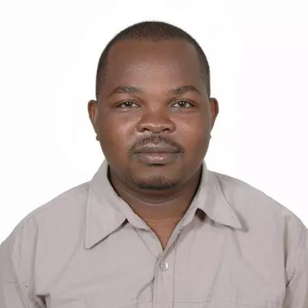 Samuel Mutiga