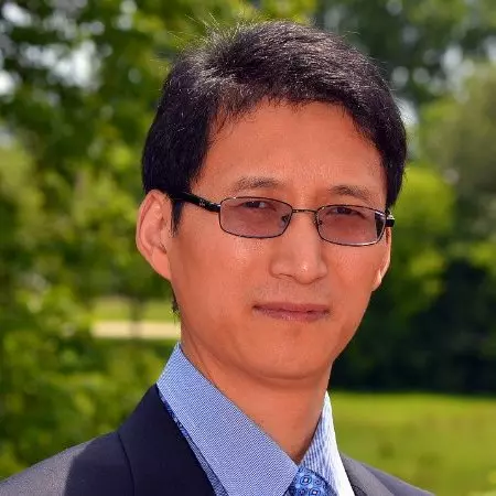 Hailin Li, Ph.D., CFA
