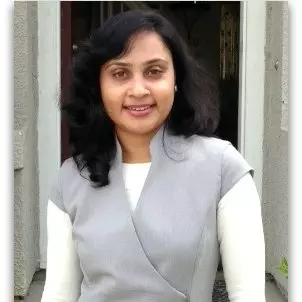 Aparna Mukherjee, Ph.D.